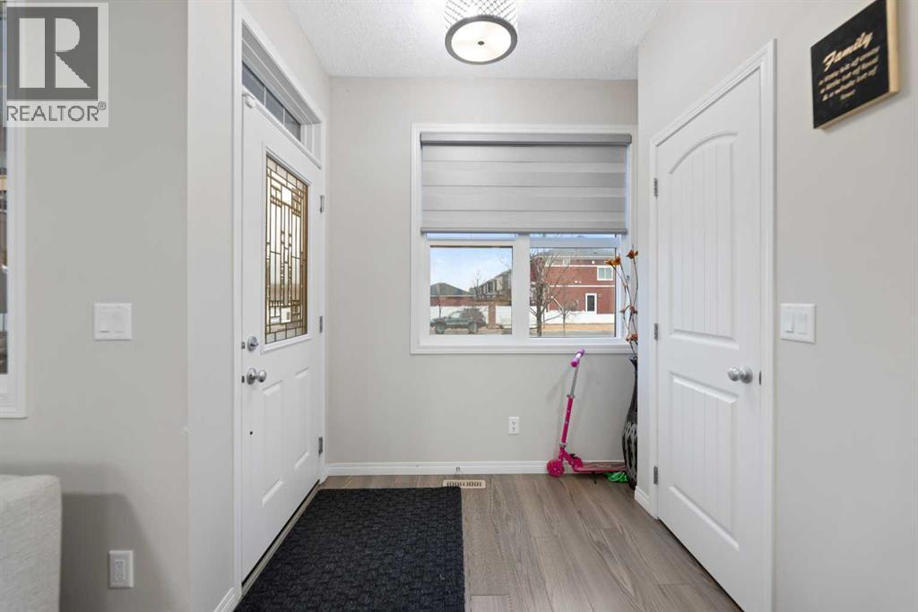 131 Redstone Boulevard Ne, Calgary, Alberta  T3N 0R3 - Photo 4 - A2271734