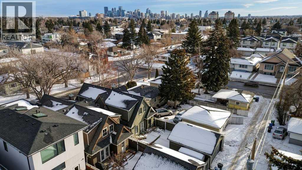 2511 18 Street Nw, Calgary, Alberta  T2M 3T7 - Photo 39 - A2276629