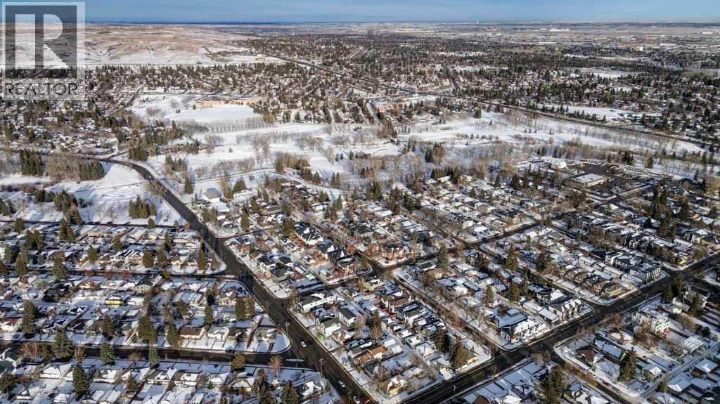 2511 18 Street Nw, Calgary, Alberta  T2M 3T7 - Photo 36 - A2276629