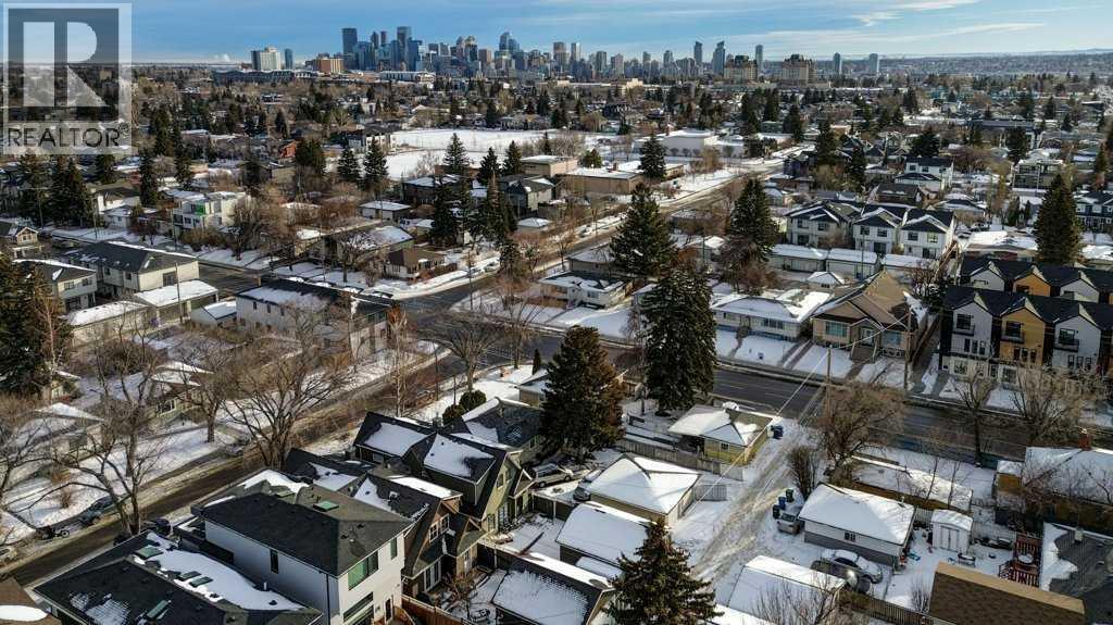 2511 18 Street Nw, Calgary, Alberta  T2M 3T7 - Photo 37 - A2276629