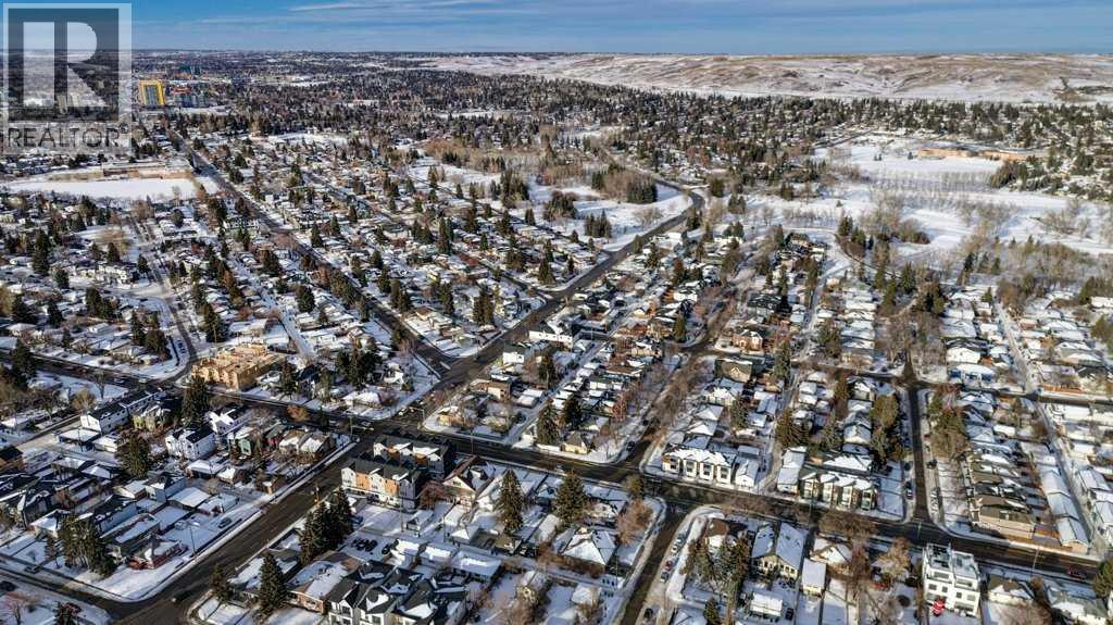 2511 18 Street Nw, Calgary, Alberta  T2M 3T7 - Photo 35 - A2276629