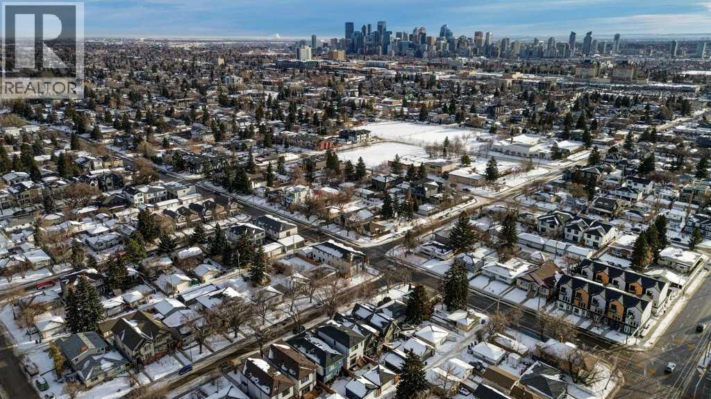 2511 18 Street Nw, Calgary, Alberta  T2M 3T7 - Photo 38 - A2276629