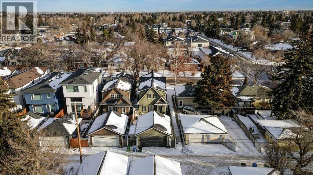 2511 18 Street Nw, Calgary, Alberta  T2M 3T7 - Photo 40 - A2276629