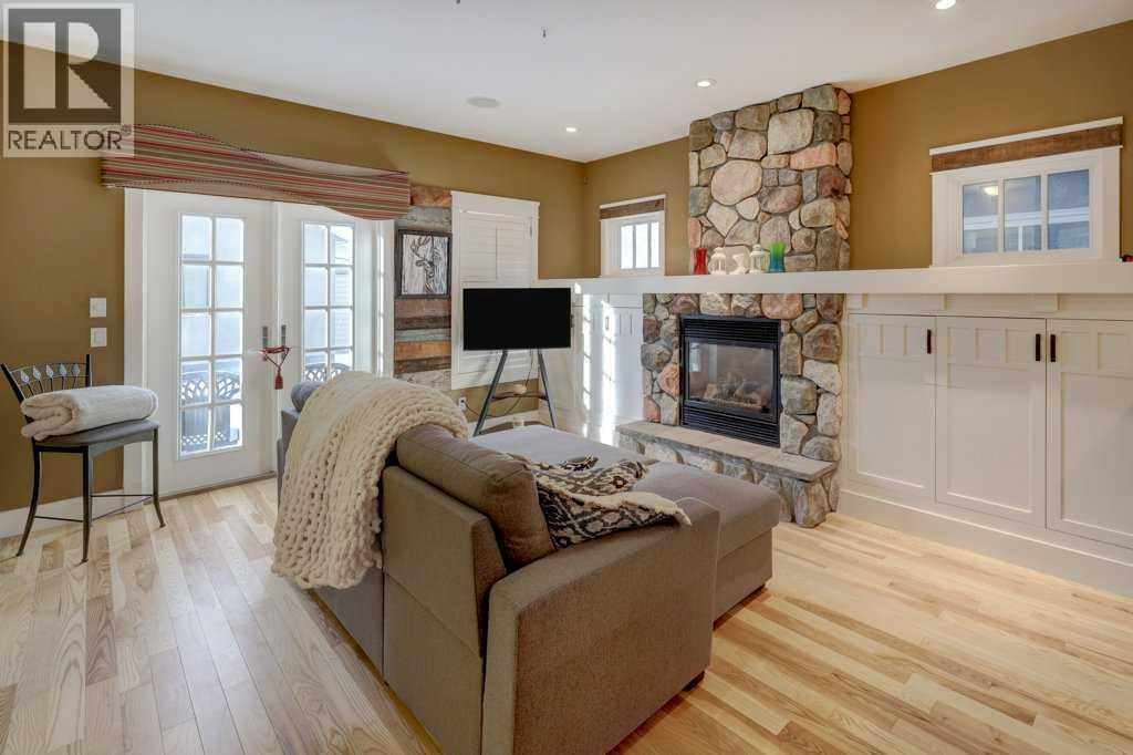 2511 18 Street Nw, Calgary, Alberta  T2M 3T7 - Photo 8 - A2276629