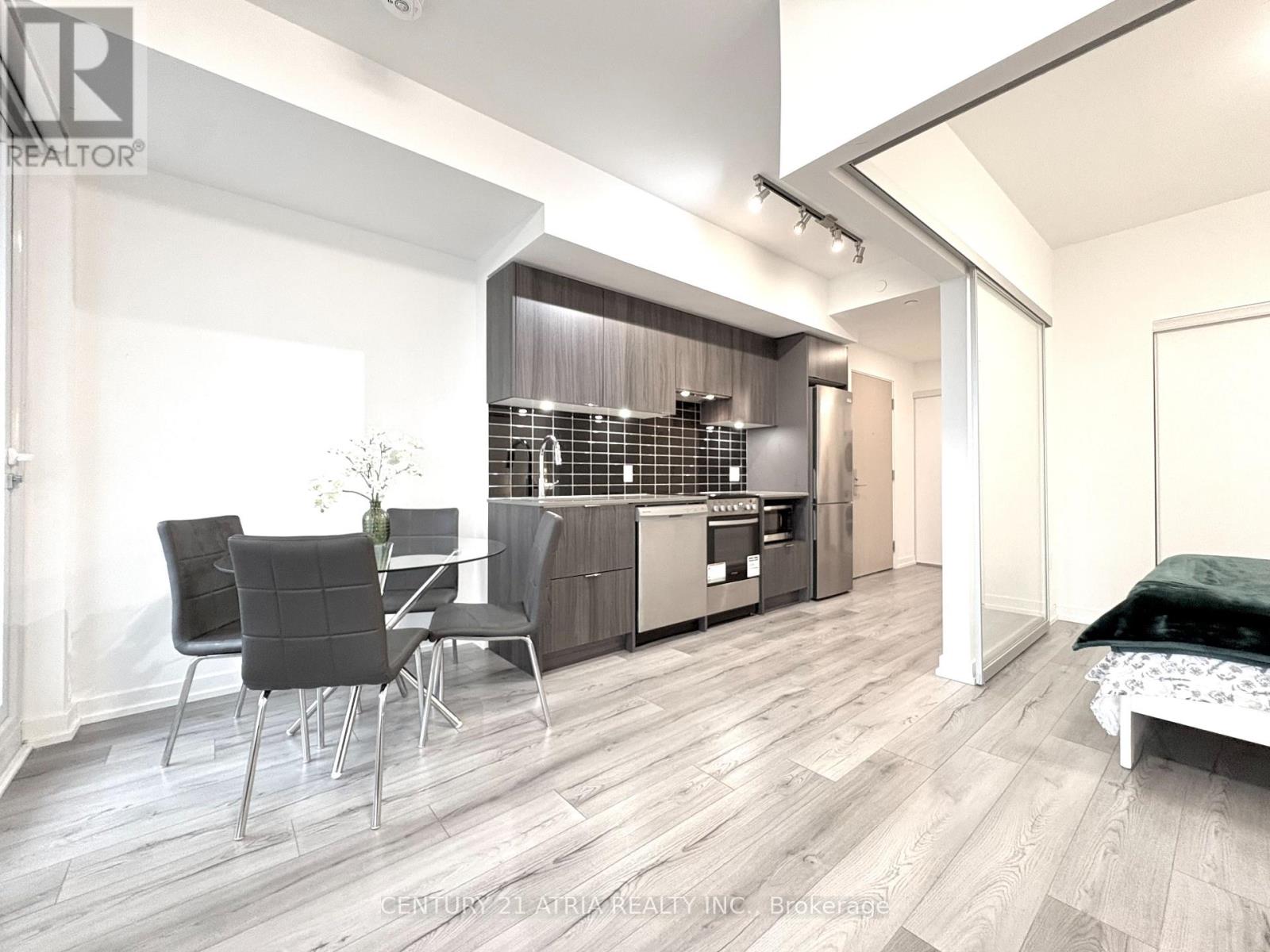 5206 - 395 Bloor Street E, Toronto, Ontario  M4W 0B4 - Photo 6 - C12685816