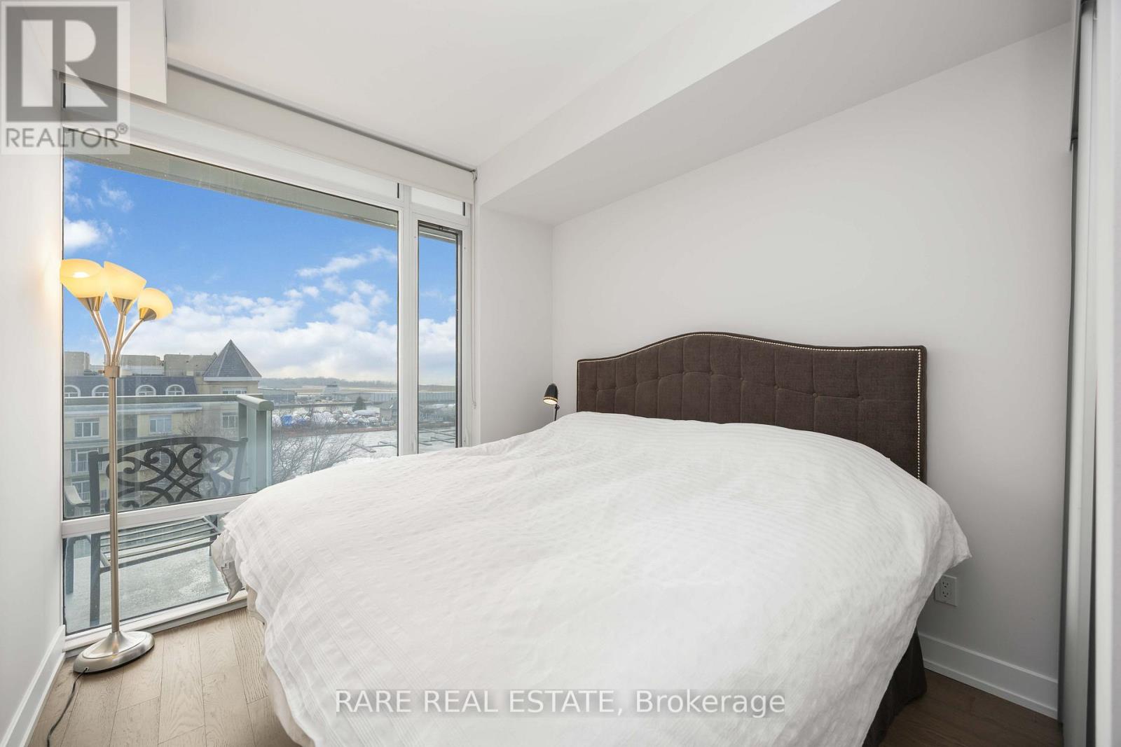 621 - 90 Stadium Road, Toronto, Ontario  M5V 3W5 - Photo 19 - C12685838