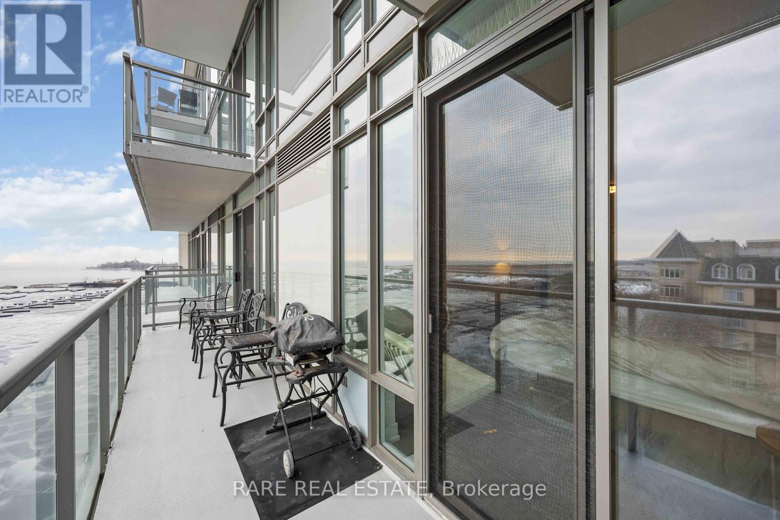 621 - 90 Stadium Road, Toronto, Ontario  M5V 3W5 - Photo 24 - C12685838