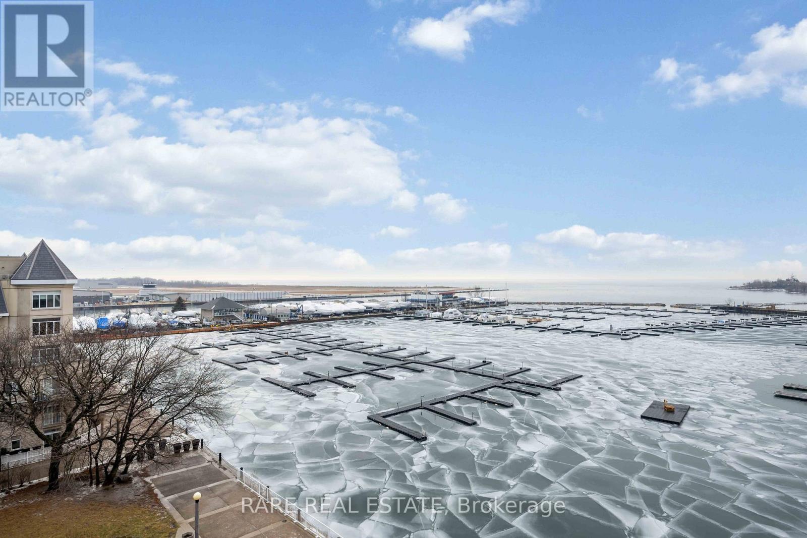 621 - 90 Stadium Road, Toronto, Ontario  M5V 3W5 - Photo 26 - C12685838