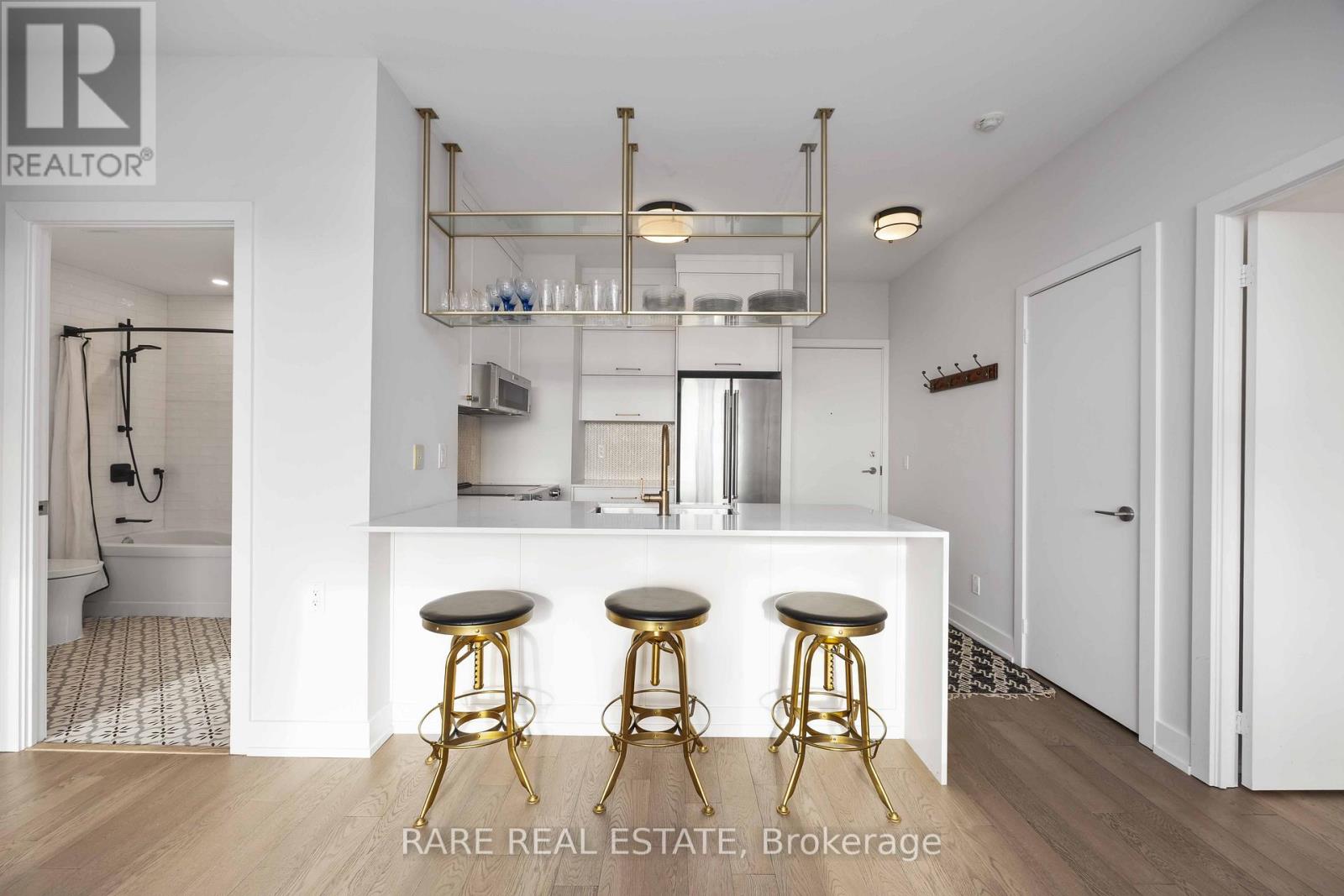 621 - 90 Stadium Road, Toronto, Ontario  M5V 3W5 - Photo 3 - C12685838