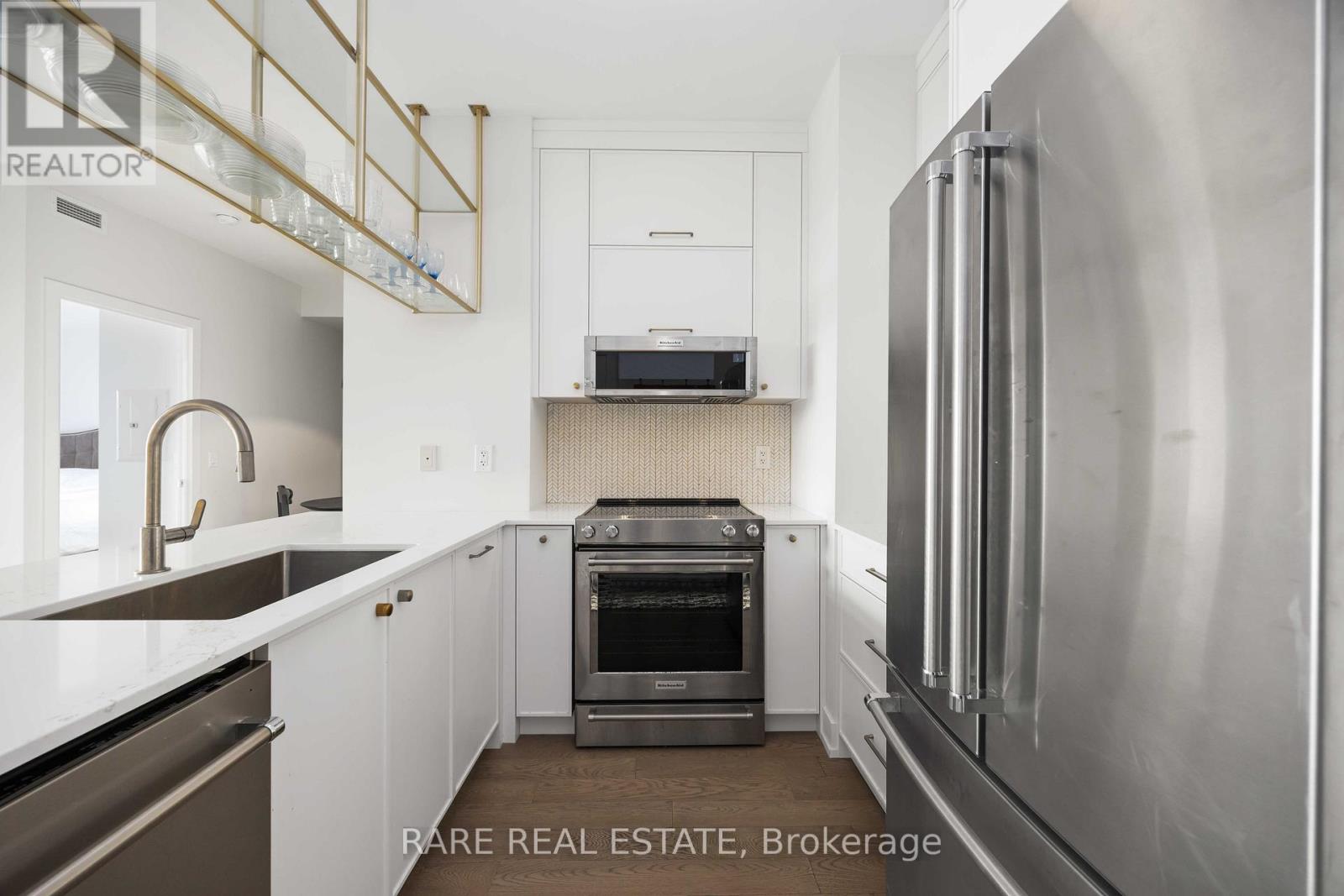 621 - 90 Stadium Road, Toronto, Ontario  M5V 3W5 - Photo 4 - C12685838