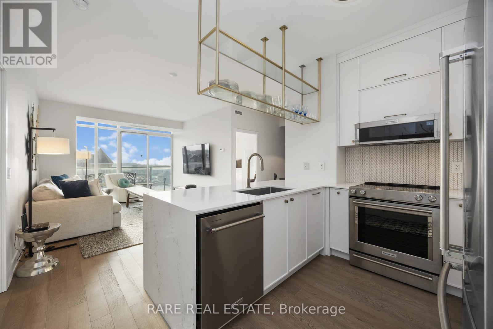 621 - 90 Stadium Road, Toronto, Ontario  M5V 3W5 - Photo 5 - C12685838