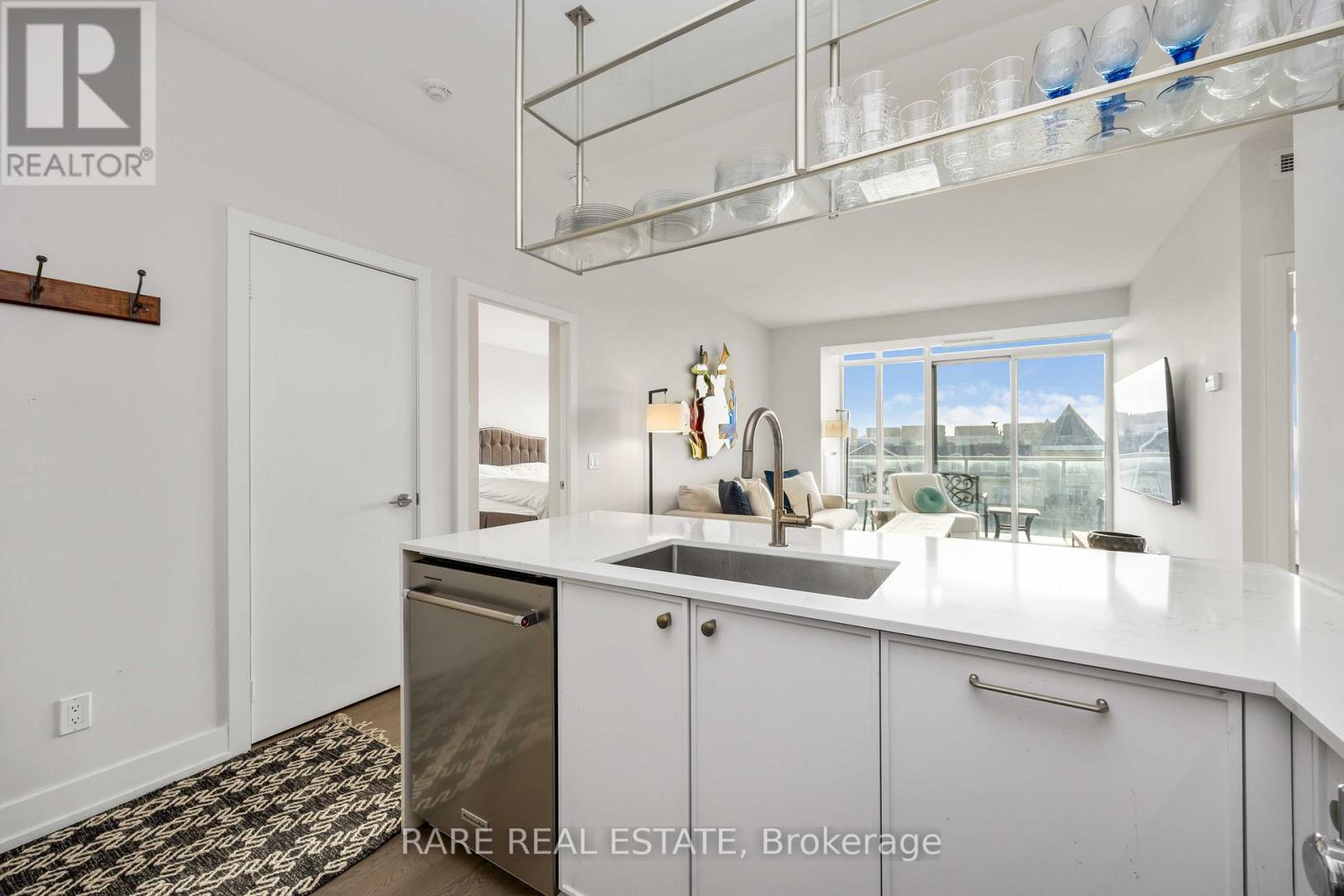 621 - 90 Stadium Road, Toronto, Ontario  M5V 3W5 - Photo 6 - C12685838