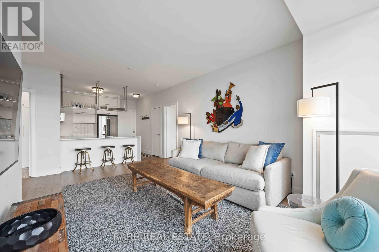 621 - 90 Stadium Road, Toronto, Ontario  M5V 3W5 - Photo 8 - C12685838