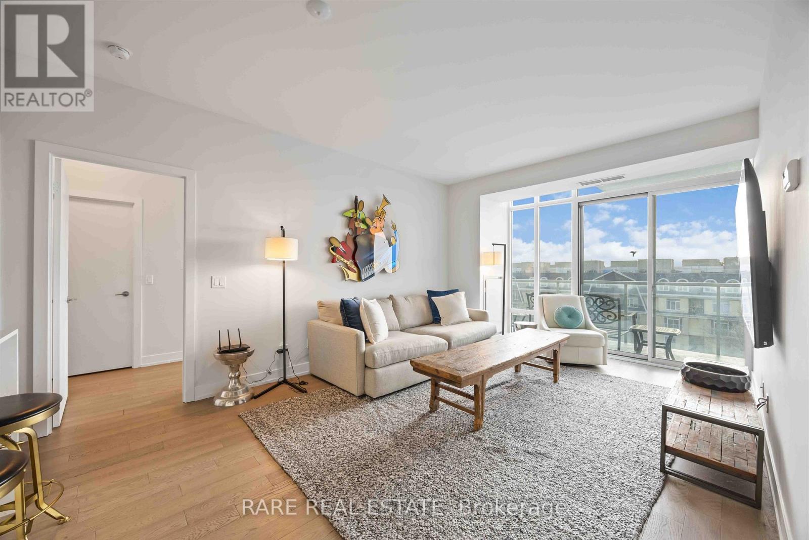 621 - 90 Stadium Road, Toronto, Ontario  M5V 3W5 - Photo 9 - C12685838