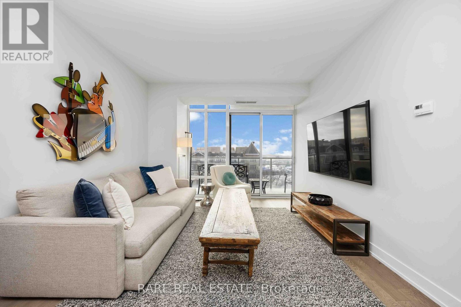 621 - 90 Stadium Road, Toronto, Ontario  M5V 3W5 - Photo 10 - C12685844