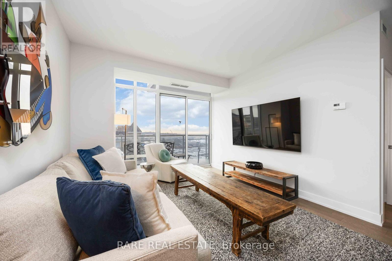 621 - 90 Stadium Road, Toronto, Ontario  M5V 3W5 - Photo 11 - C12685844