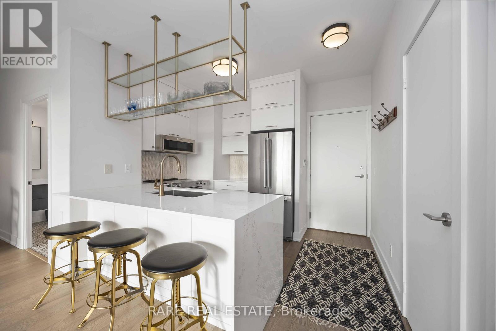 621 - 90 Stadium Road, Toronto, Ontario  M5V 3W5 - Photo 2 - C12685844