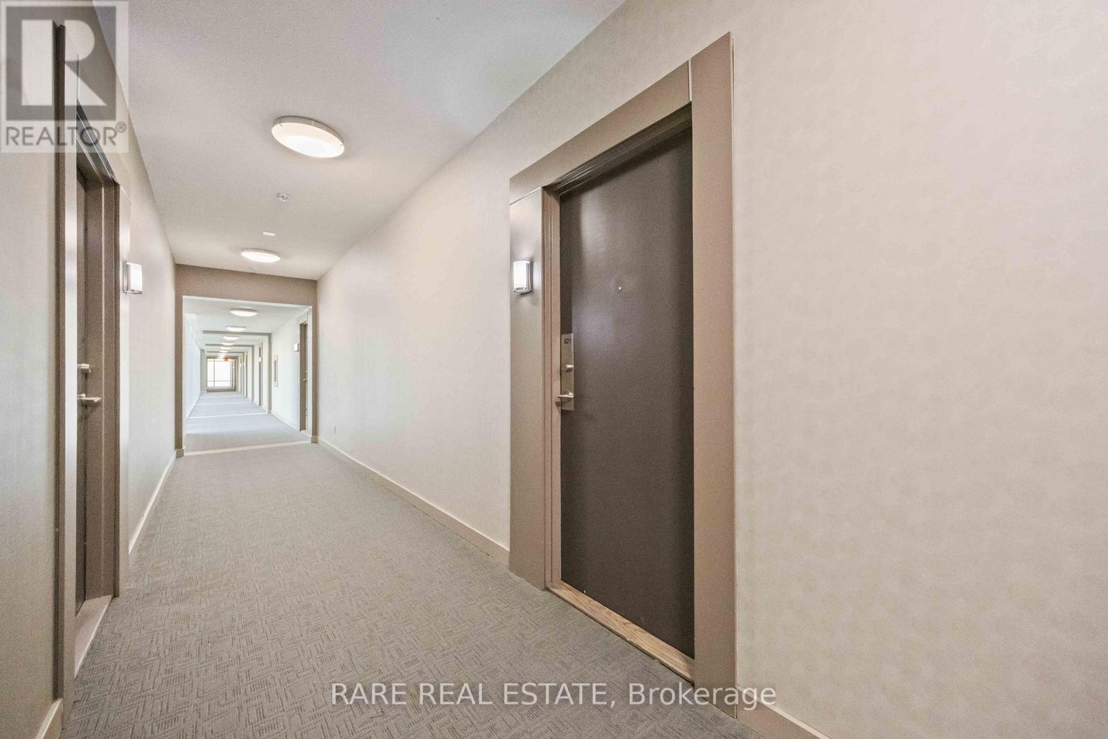 621 - 90 Stadium Road, Toronto, Ontario  M5V 3W5 - Photo 25 - C12685844