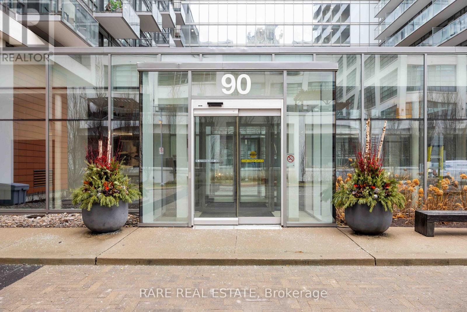 621 - 90 Stadium Road, Toronto, Ontario  M5V 3W5 - Photo 26 - C12685844