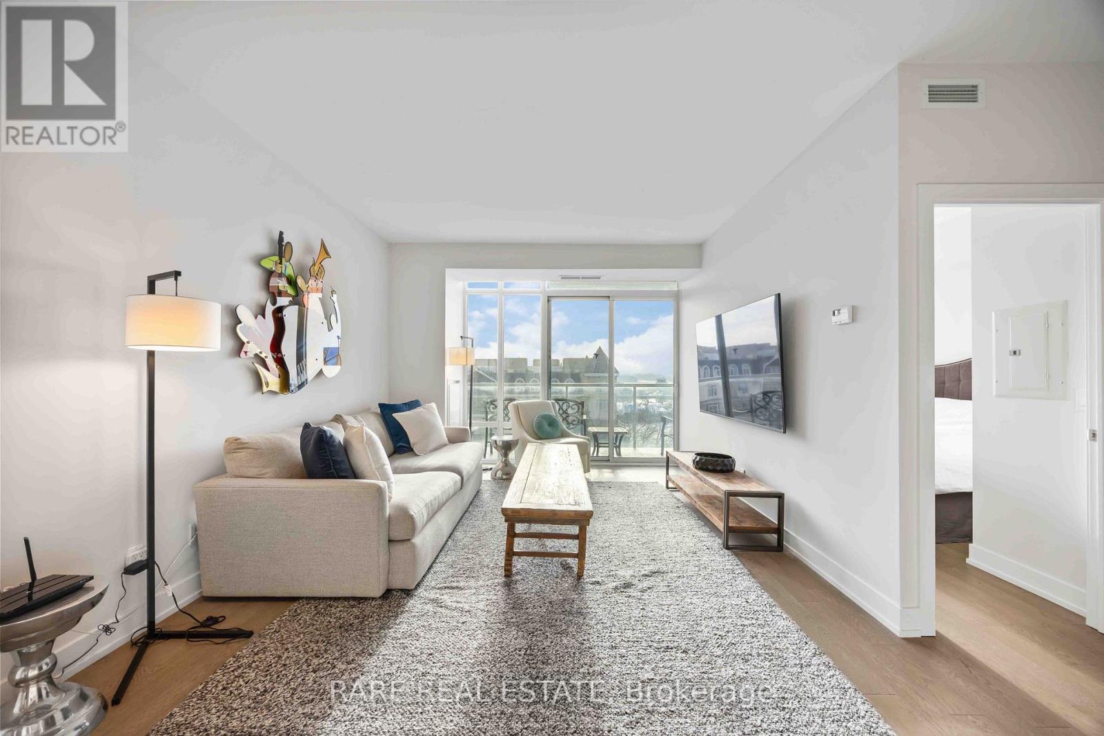 621 - 90 Stadium Road, Toronto, Ontario  M5V 3W5 - Photo 9 - C12685844