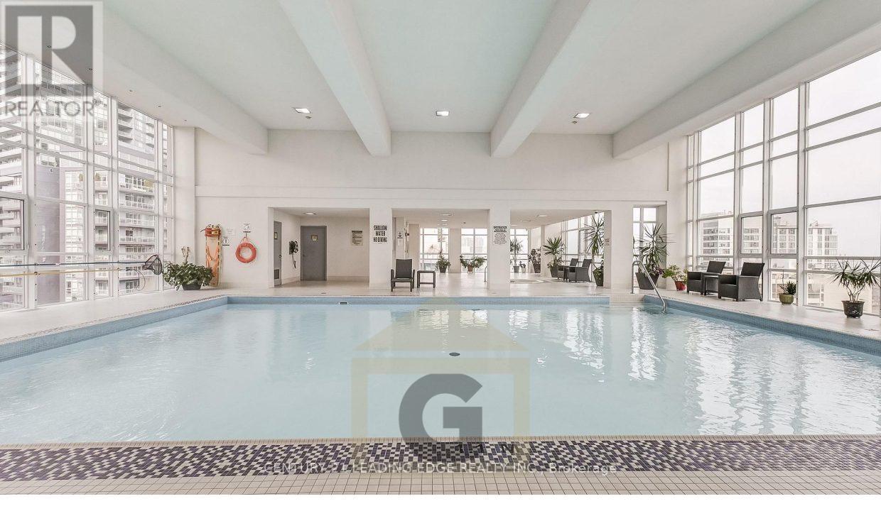 509 - 21 Grand Magazine Street, Toronto, Ontario  M5V 1B5 - Photo 42 - C12685856