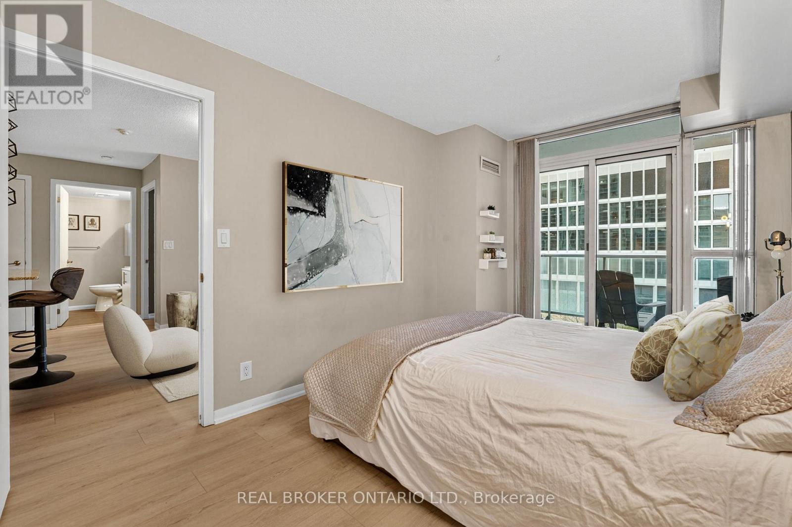 409 - 96 St Patrick Street, Toronto, Ontario  M5T 1V2 - Photo 12 - C12685914