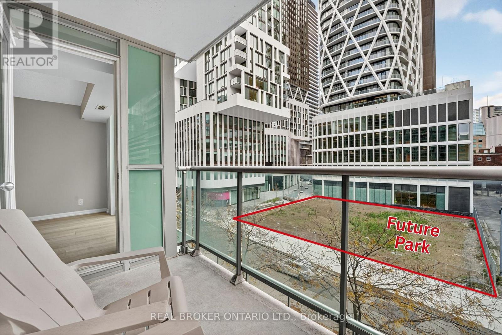 409 - 96 St Patrick Street, Toronto, Ontario  M5T 1V2 - Photo 14 - C12685914