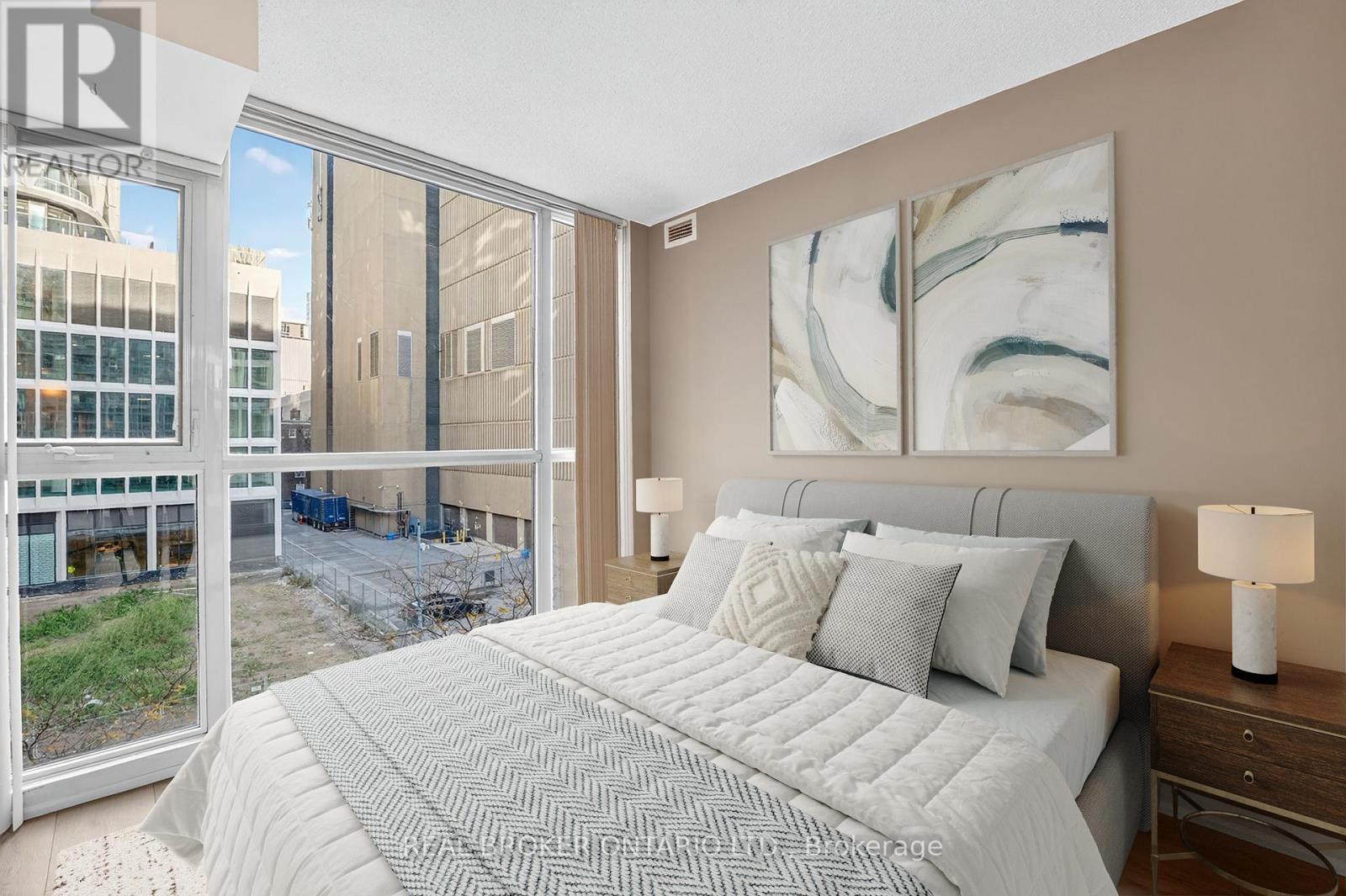 409 - 96 St Patrick Street, Toronto, Ontario  M5T 1V2 - Photo 22 - C12685914