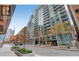 409 - 96 ST PATRICK STREET, Toronto, Ontario