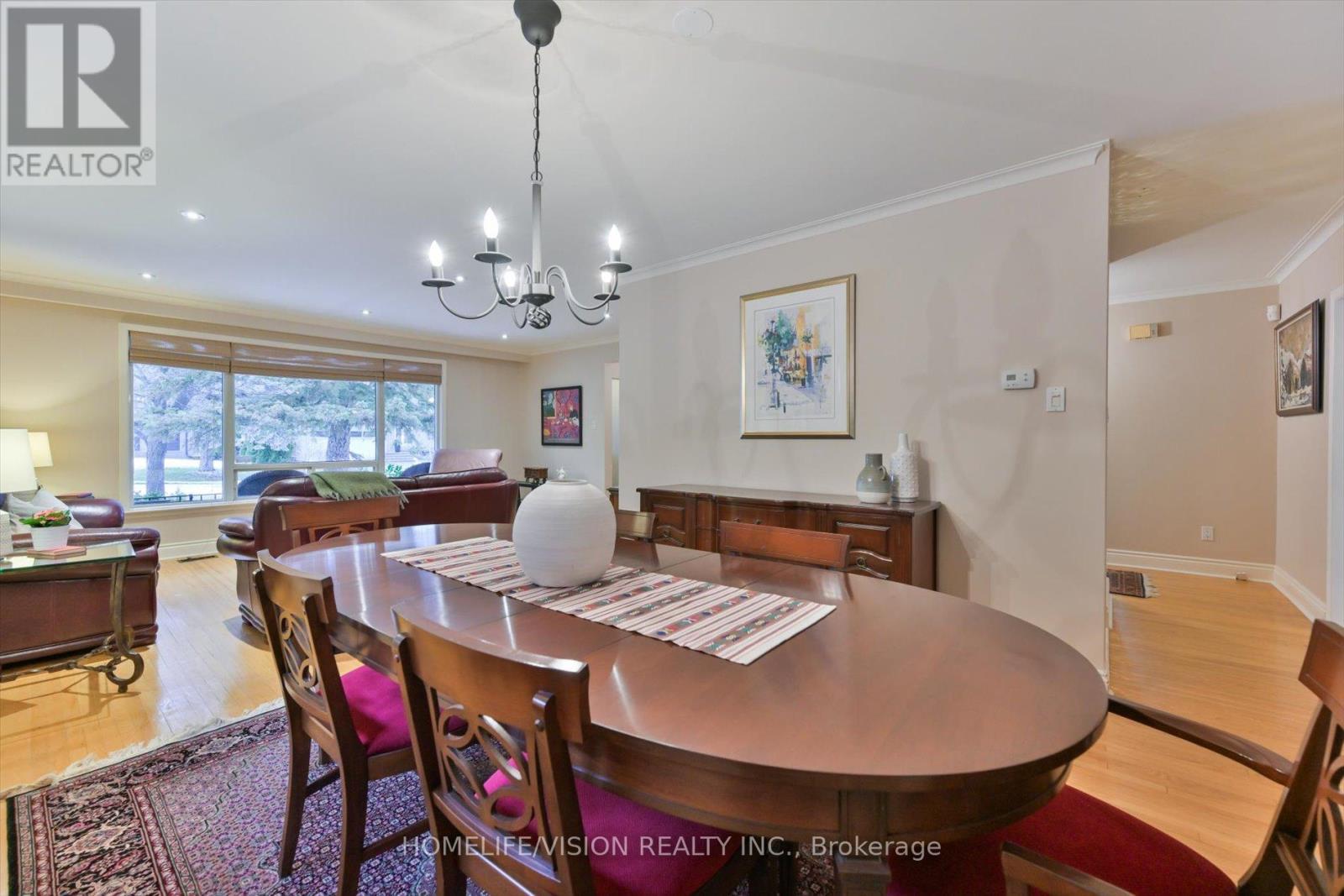 55 Banstock Drive, Toronto, Ontario  M2K 2H7 - Photo 10 - C12685922