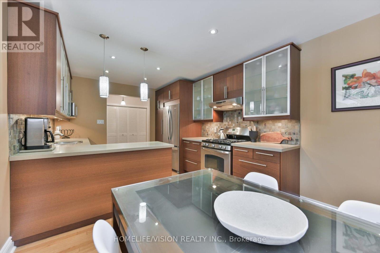 55 Banstock Drive, Toronto, Ontario  M2K 2H7 - Photo 13 - C12685922