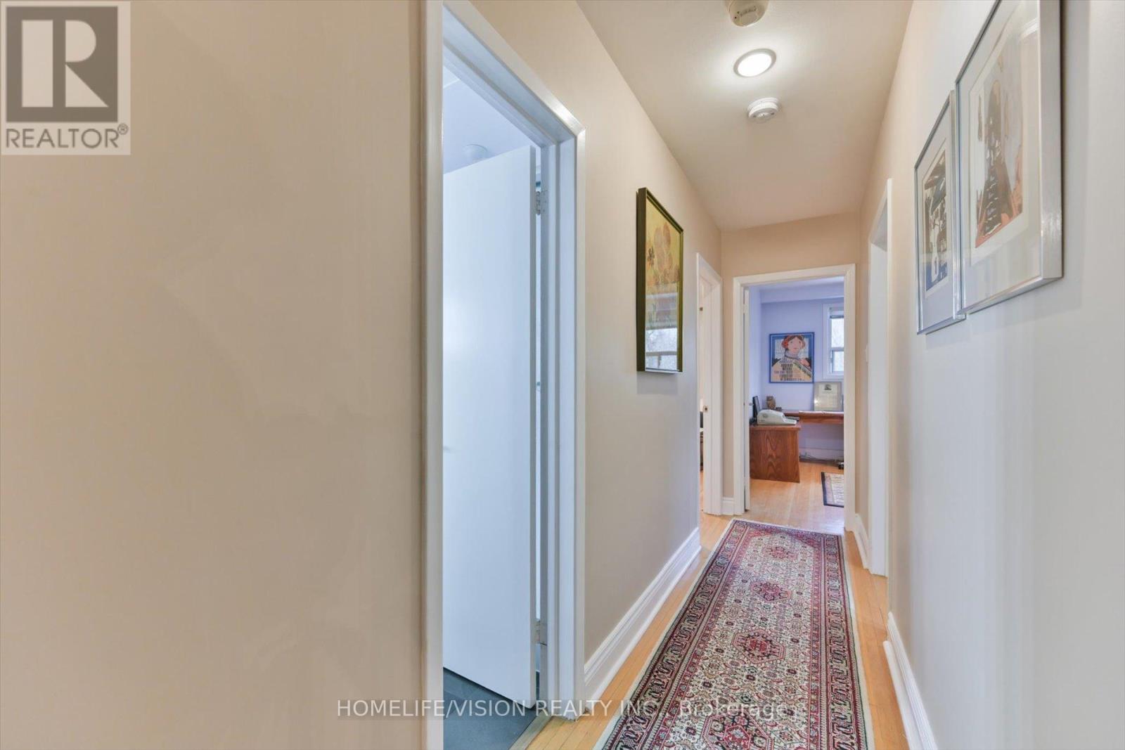 55 Banstock Drive, Toronto, Ontario  M2K 2H7 - Photo 16 - C12685922