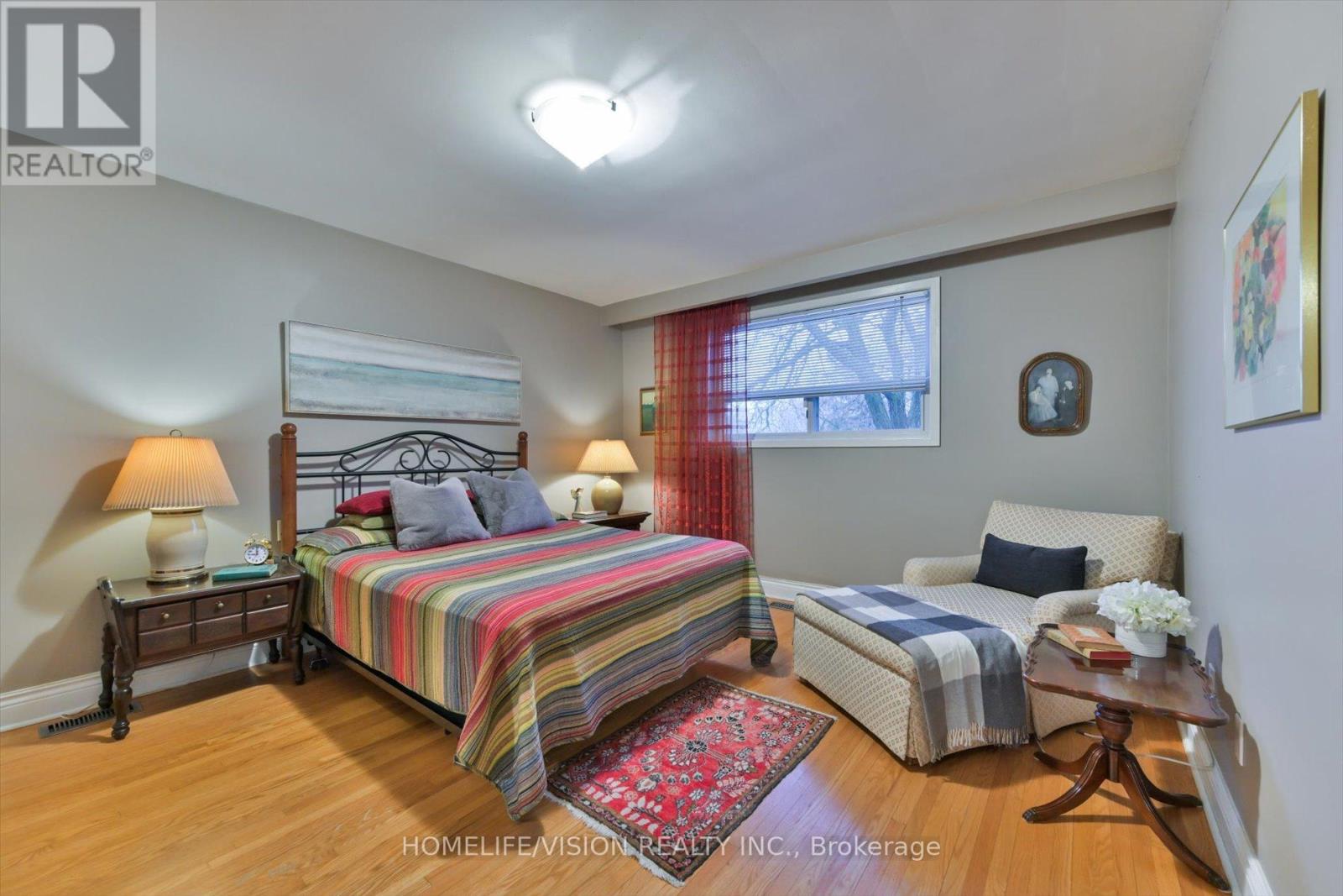 55 Banstock Drive, Toronto, Ontario  M2K 2H7 - Photo 19 - C12685922