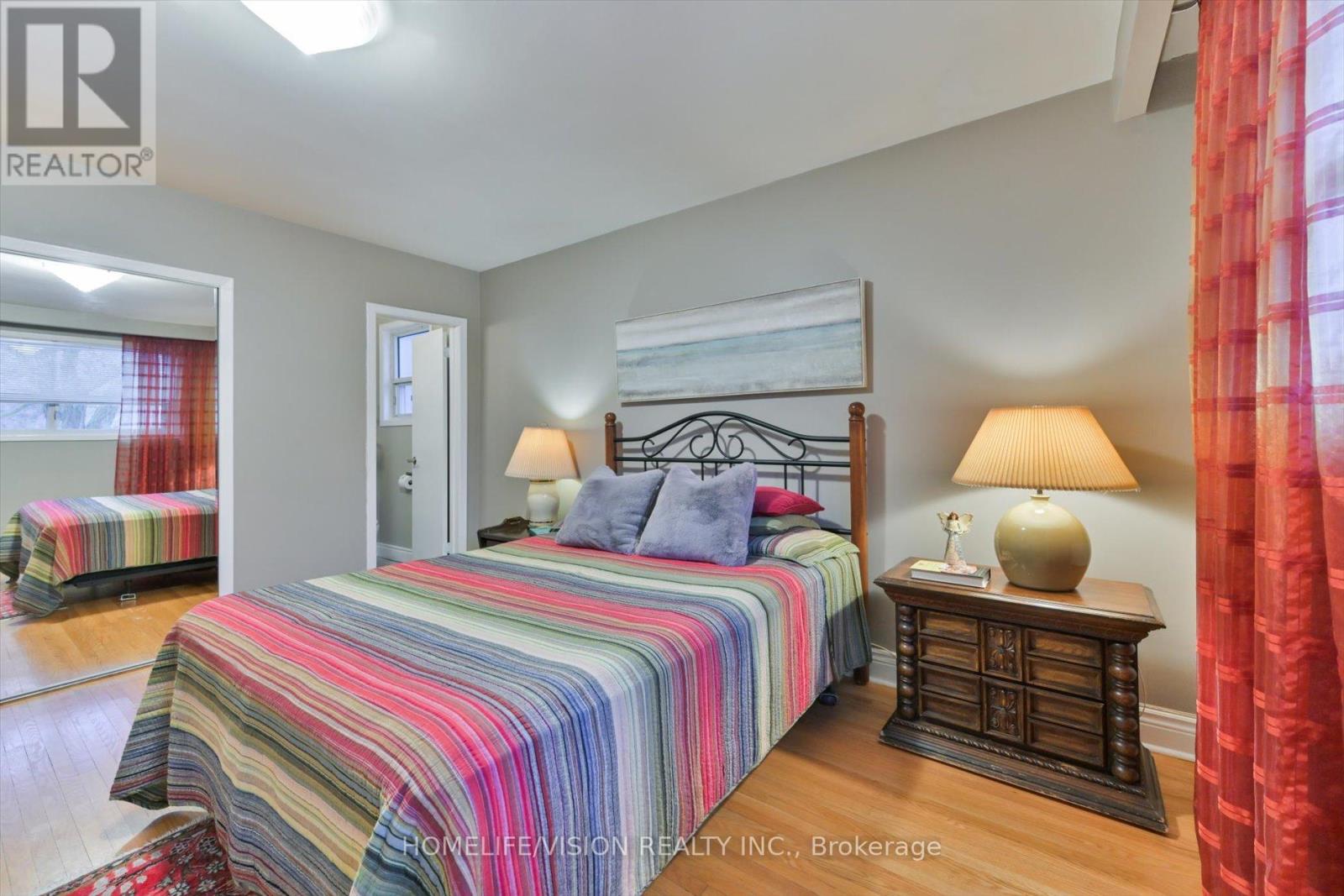 55 Banstock Drive, Toronto, Ontario  M2K 2H7 - Photo 20 - C12685922