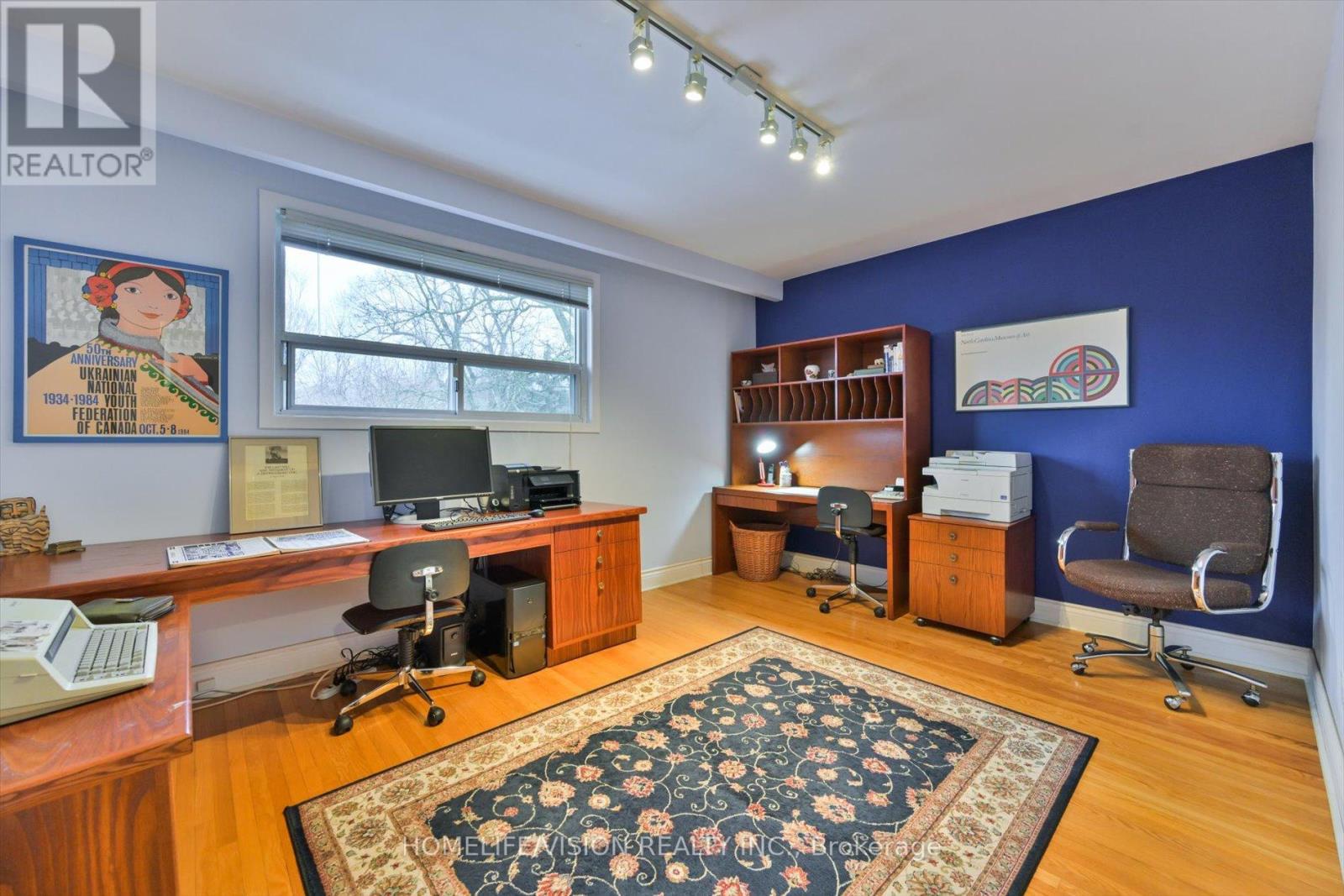 55 Banstock Drive, Toronto, Ontario  M2K 2H7 - Photo 22 - C12685922