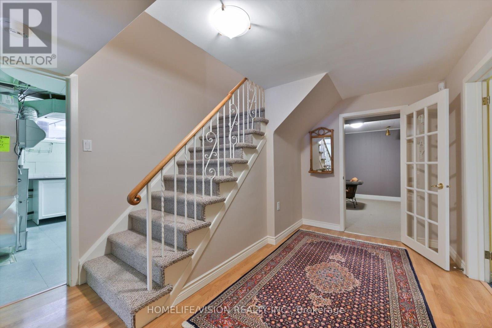 55 Banstock Drive, Toronto, Ontario  M2K 2H7 - Photo 27 - C12685922