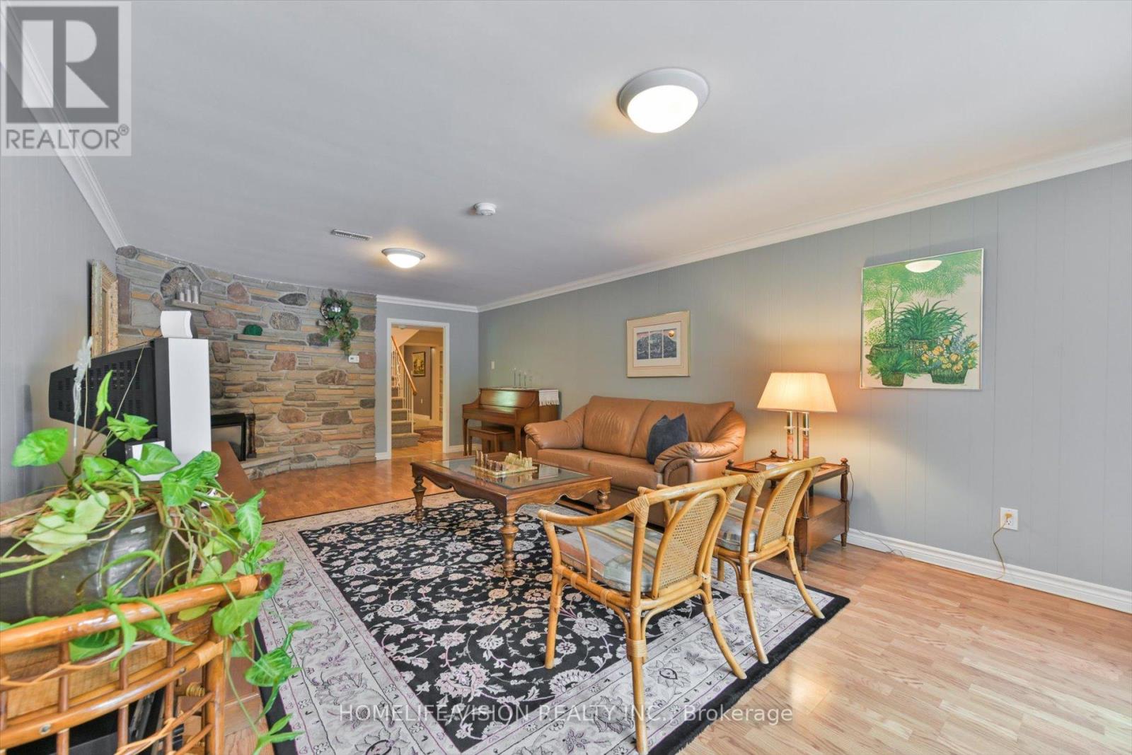 55 Banstock Drive, Toronto, Ontario  M2K 2H7 - Photo 30 - C12685922