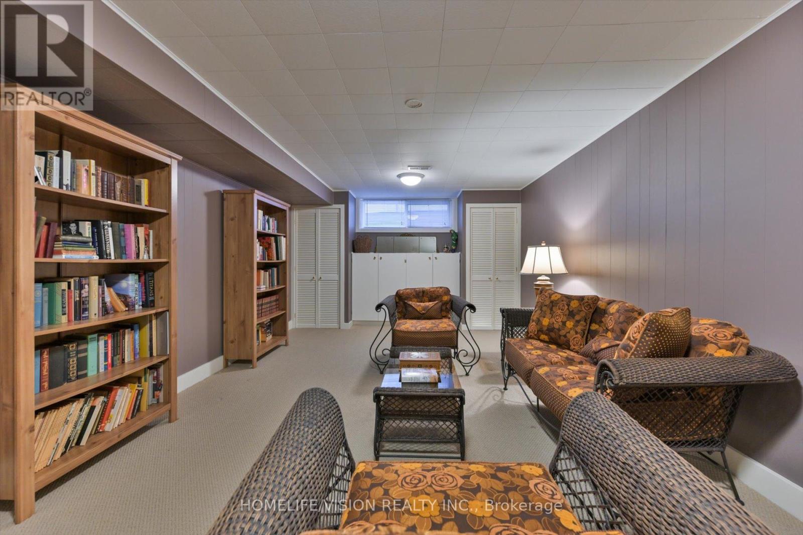 55 Banstock Drive, Toronto, Ontario  M2K 2H7 - Photo 37 - C12685922