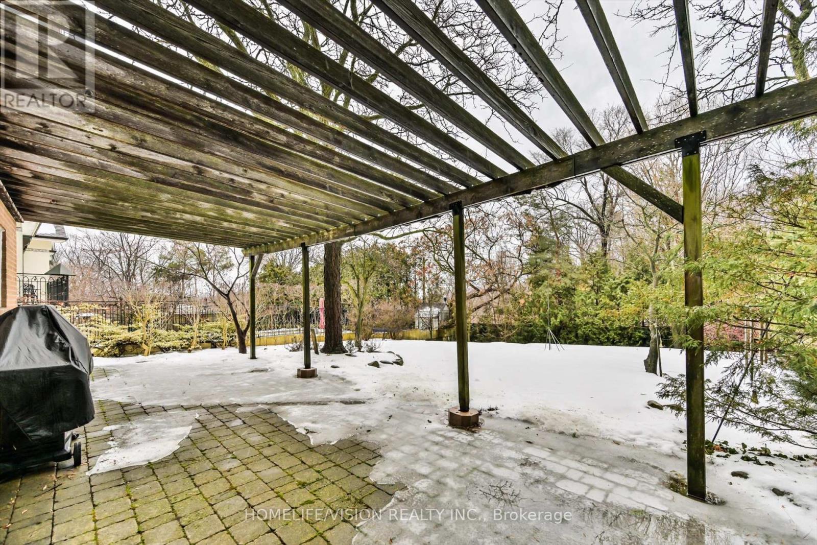 55 Banstock Drive, Toronto, Ontario  M2K 2H7 - Photo 41 - C12685922