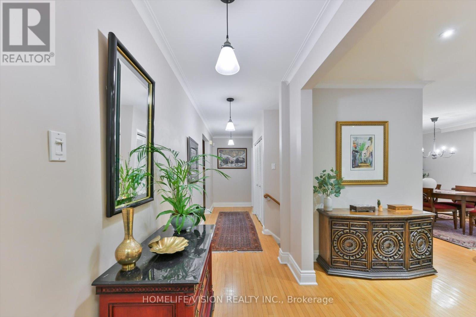 55 Banstock Drive, Toronto, Ontario  M2K 2H7 - Photo 6 - C12685922