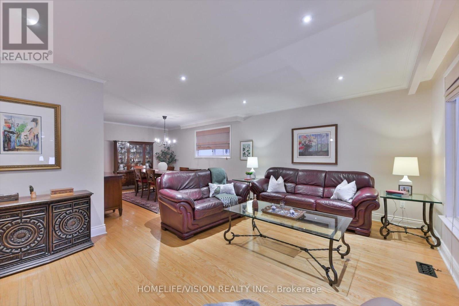55 Banstock Drive, Toronto, Ontario  M2K 2H7 - Photo 7 - C12685922