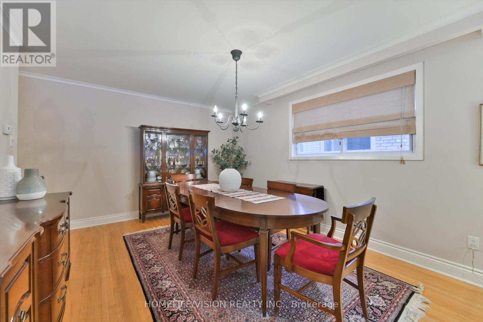 55 Banstock Drive, Toronto, Ontario  M2K 2H7 - Photo 9 - C12685922