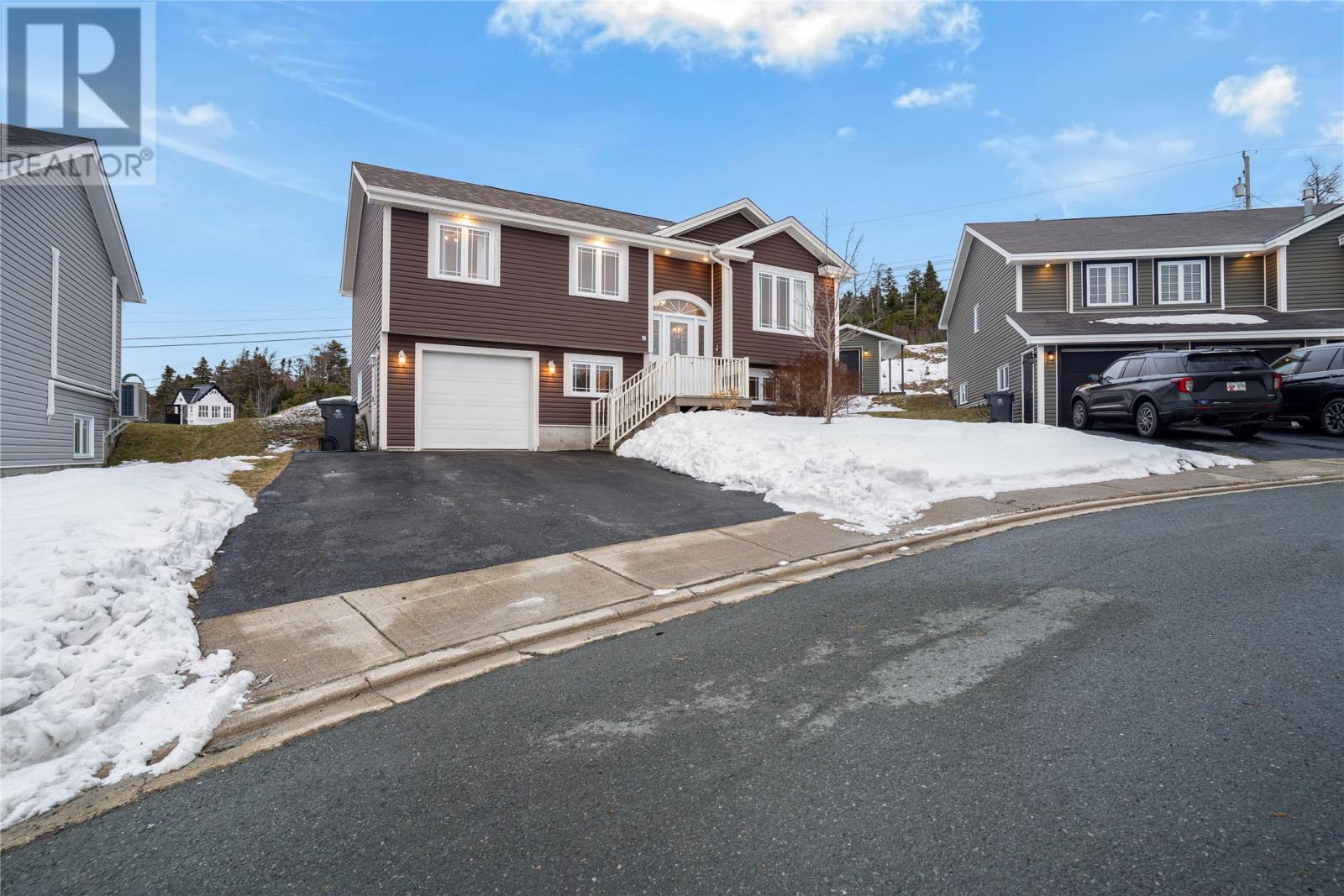 9 Goldust Place, Conception Bay South, Newfoundland & Labrador  A1W 0A3 - Photo 27 - 1293630
