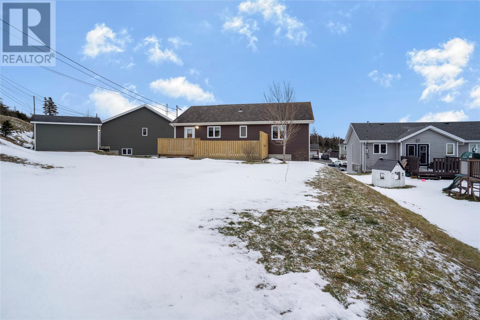 9 Goldust Place, Conception Bay South, Newfoundland & Labrador  A1W 0A3 - Photo 29 - 1293630