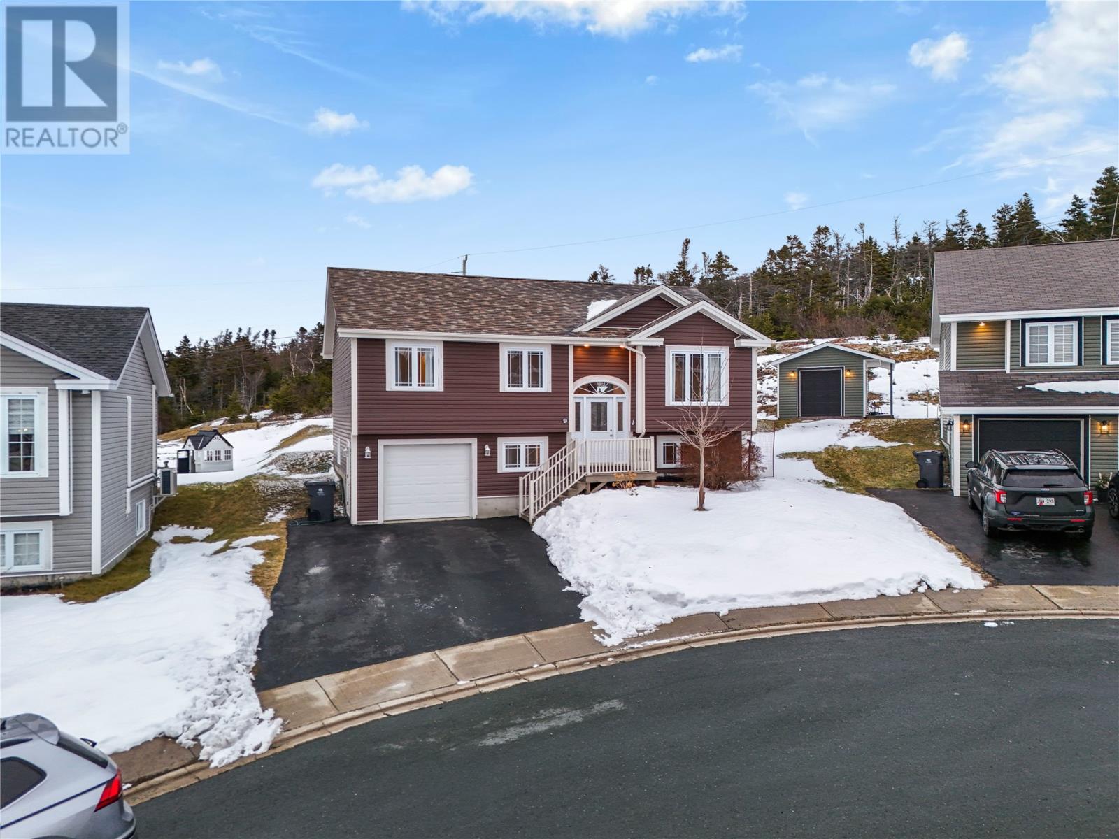 9 Goldust Place, Conception Bay South, Newfoundland & Labrador  A1W 0A3 - Photo 31 - 1293630