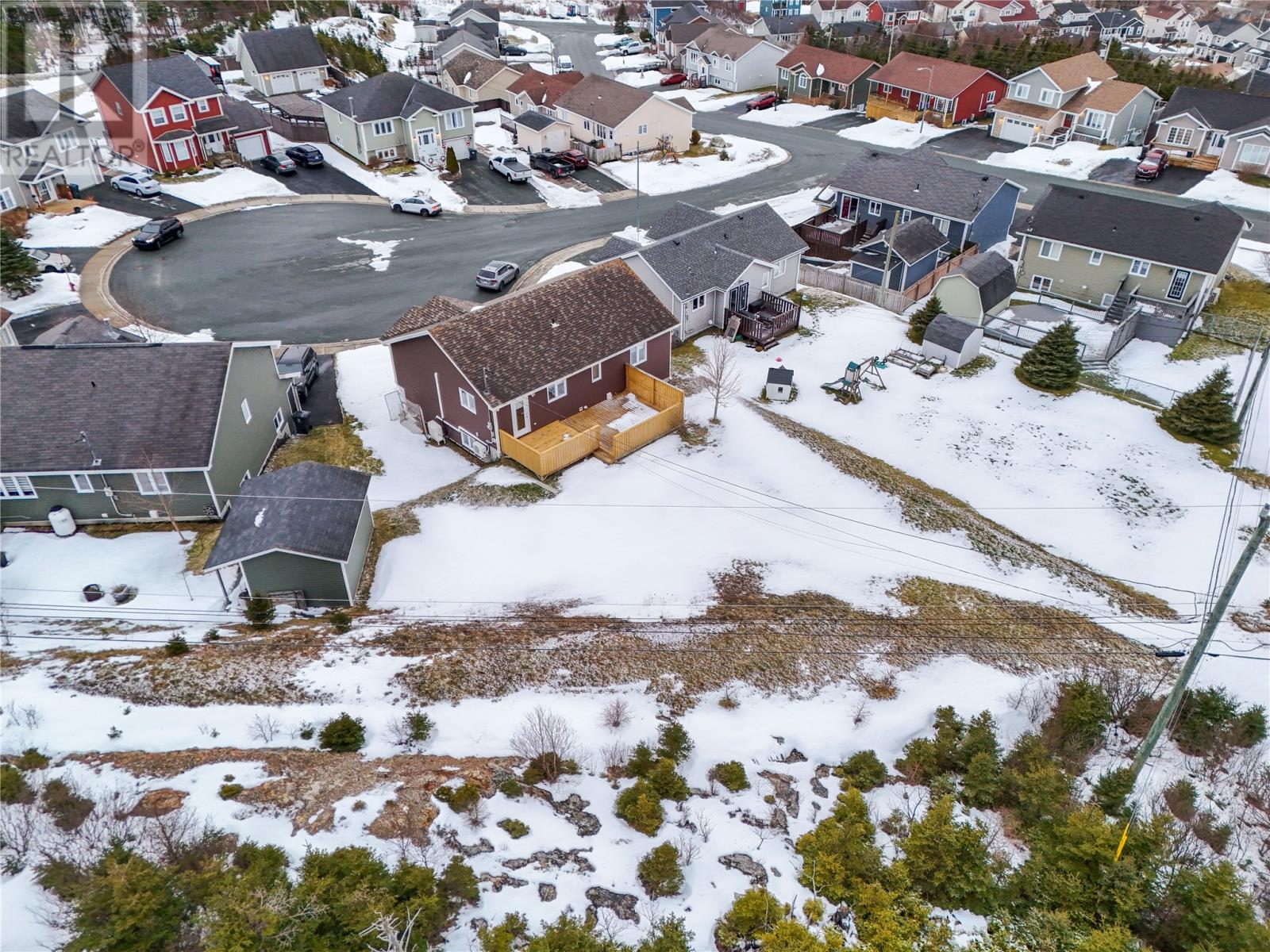 9 Goldust Place, Conception Bay South, Newfoundland & Labrador  A1W 0A3 - Photo 33 - 1293630