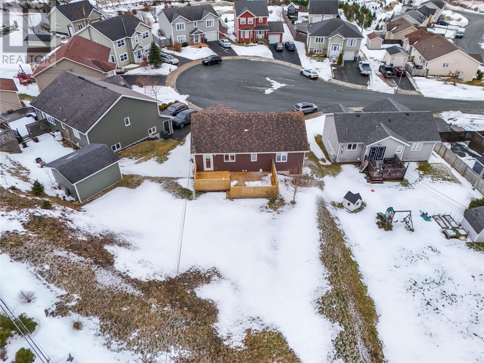 9 Goldust Place, Conception Bay South, Newfoundland & Labrador  A1W 0A3 - Photo 34 - 1293630