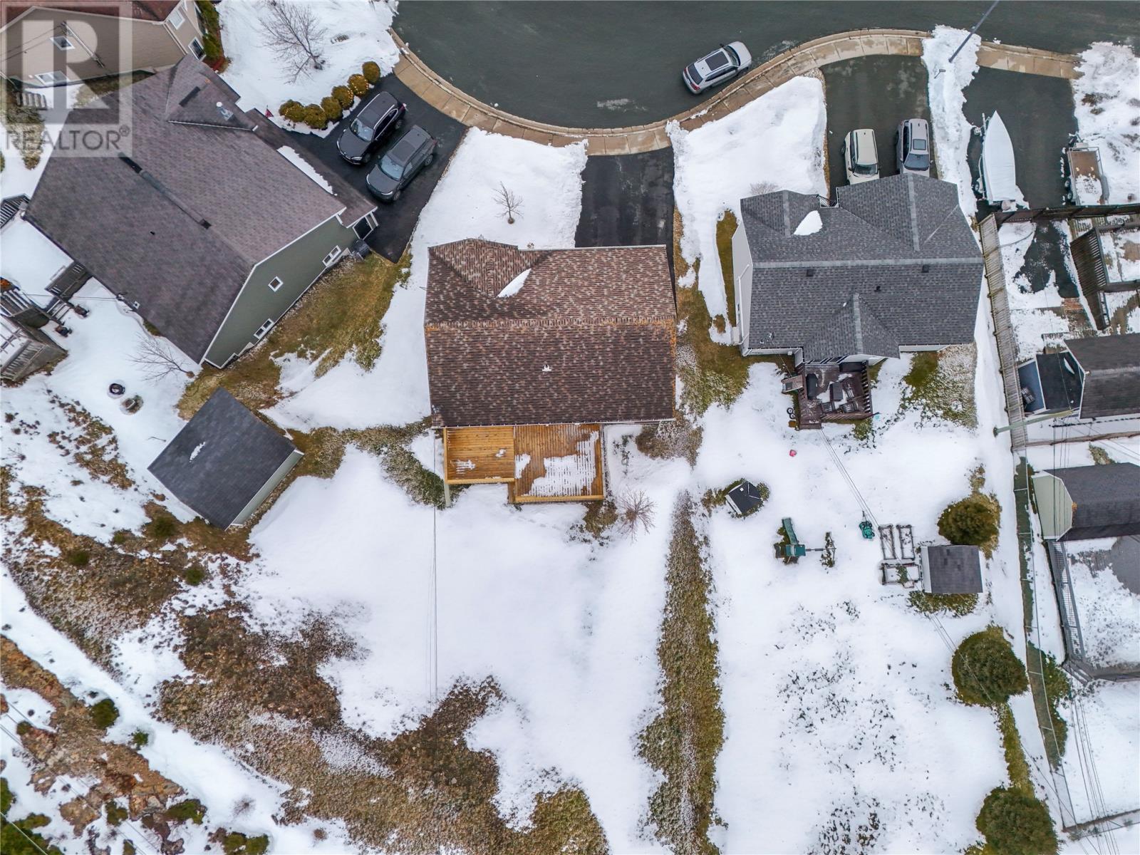 9 Goldust Place, Conception Bay South, Newfoundland & Labrador  A1W 0A3 - Photo 35 - 1293630