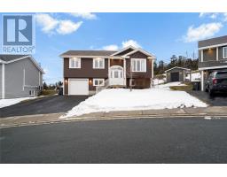 9 Goldust Place, Conception Bay South, Newfoundland & Labrador