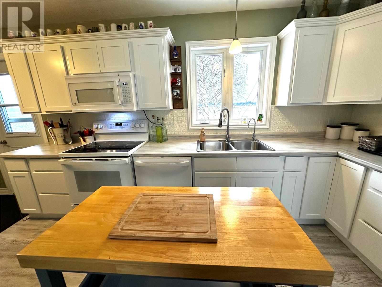 29 Marine Drive, Botwood, Newfoundland & Labrador  A0H 1E0 - Photo 11 - 1293597